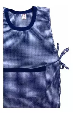 Pintorcito/Poncho de jardin - comprar online