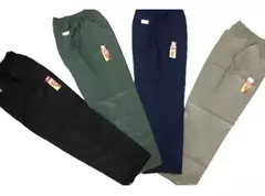 Pantalon Nautico clasico