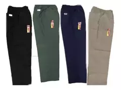 Pantalon Nautico clasico - comprar online