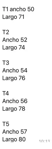 Poncho maestra en internet