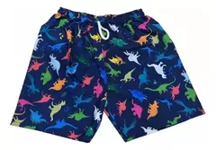 Short de baño - comprar online