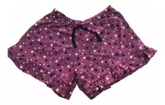 Short pijama