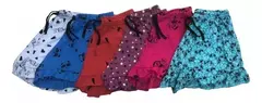 Short pijama - comprar online