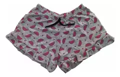 Short pijama en internet