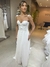 Vestido Lisa