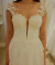 Vestido Haumea - Boulanger Noivas Outlet