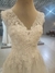 Vestido Circinus - Boulanger Noivas Outlet