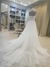 Vestido Iraia - Boulanger Noivas Outlet