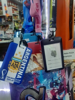 Porta sube Argentina