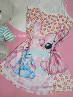 Camisola Infantil - angel