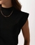 Muscle Tee Preto - comprar online