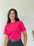 Basic Rosa - comprar online