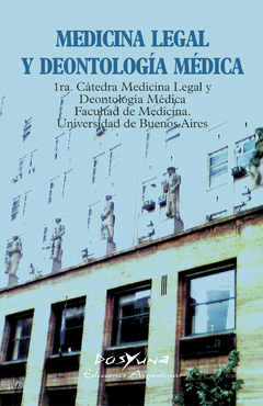Kvitko - Medicina legal y deontología médica