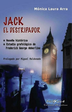 ARRA - JACK EL DESTRIPADOR
