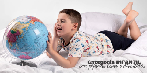 Carrusel La Magie Pijamas