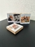 Quadrinho de Mesa - Tamanho 8x10x2cm