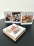 Quadrinho de Mesa - Tamanho 8x10x2cm - comprar online