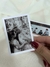 Fotos com bordinhas brancas na internet