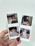 Mini tirinhas Polaroid - loja online