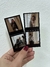 Mini tirinhas Polaroid - Ternura