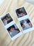 Mini tirinhas Polaroid - comprar online