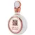 Fakhar Rose Lattafa - Feminino Eau de Parfum 100ml