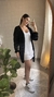 CARDIGAN TRICOT - PRETO - comprar online