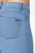 CALCA JEANS SKINNY MODELADORA CINTURA ALTA LEVANTA BUMBUM - AZUL CLARO na internet