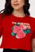 CROPPED ITS SUMMER TIME SWEET LOVE MORANGOS - COR VERMELHO RUBI na internet
