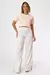 CROPPED SIMPLICIDADE ENCANTA ALTO RELEVO - COR SALMAO - Natasha Closet