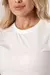 T-SHIRT MUSCLE TEE - COR OFF - comprar online