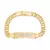 Pulseira personalizada de nome