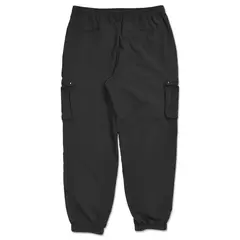 Calça Paterson League Eastside Nylon Cargo Preto - comprar online