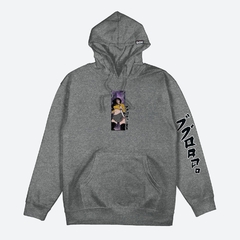 MOLETOM DGK KILLIN' EM