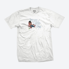 CAMISETA DGK STAY LOW