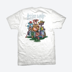 CAMISETA DGK STAY LOW - comprar online