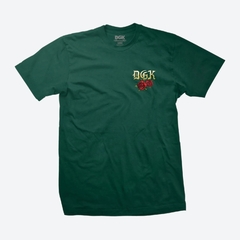 CAMISETA DGK RIDIN DIRTY - comprar online