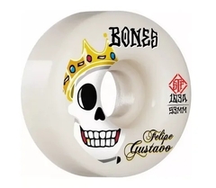 RODAS BONES 53MM STF V1 FELIPE GUSTAVO 103A - comprar online