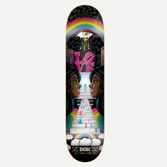 Shape DGK Ghetto Psych Stevie 8.06