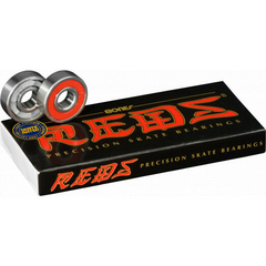 ROLAMENTOS BONES REDS