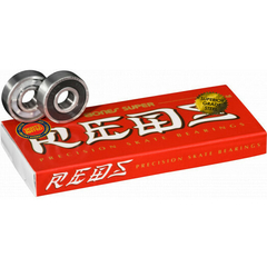 ROLAMENTOS BONES SUPER REDS