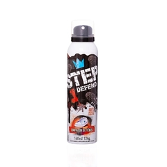 Limpador De Tenis Step Defend 1