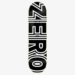 Shape Zero Bold 8.25
