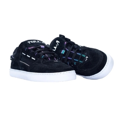 TENIS TESLA COIL BLACK FURTA COR - comprar online