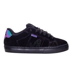 TENIS TESLA HERTZ ALL BLACK FURTA COR