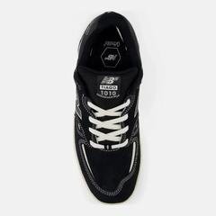 Tênis New Balance Nb Numeric Tiago Lemos 1010 Black/Sea Salt na internet