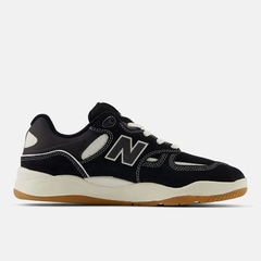 Tênis New Balance Nb Numeric Tiago Lemos 1010 Black/Sea Salt