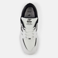 Tênis New Balance Nb Numeric Tiago Lemos 1010 White/Phantom na internet