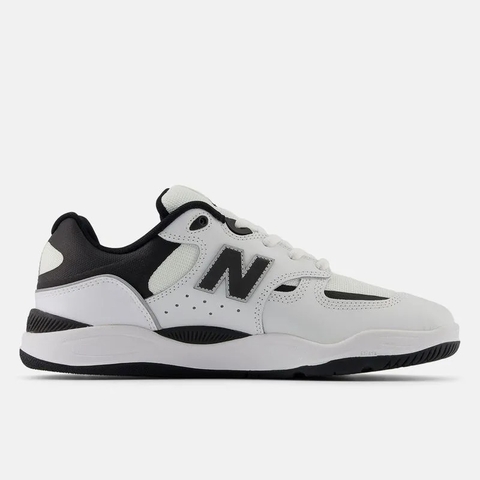 Tênis New Balance Nb Numeric Tiago Lemos 1010 White/Phantom