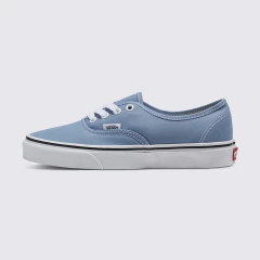 TÊNIS AUTHENTIC DUSTY BLUE na internet